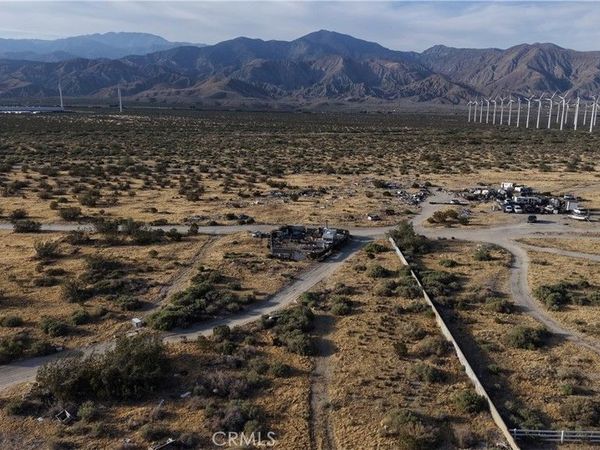 0 Helen Ave, Cabazon, CA 92330