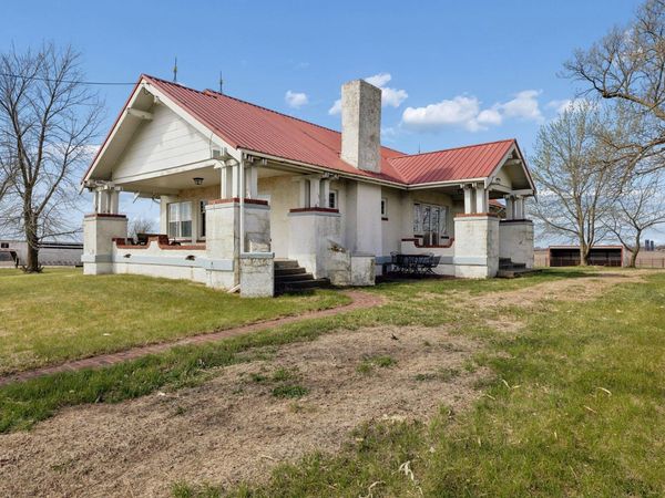 11509 A Street, AVOCA, NE 68307