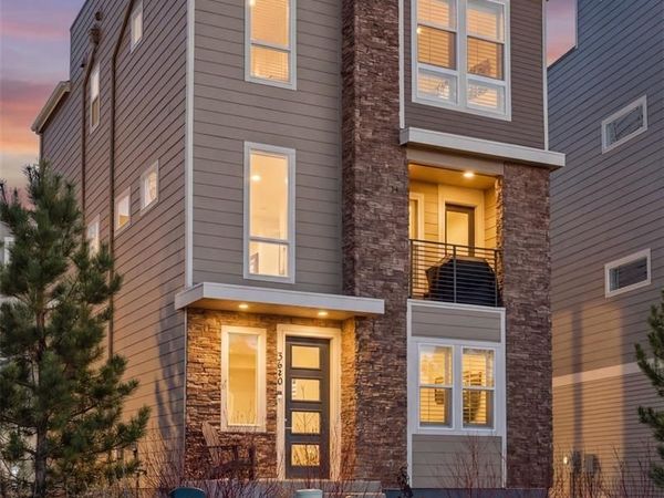 3640 Penang Drive, Castle Rock, CO 80109