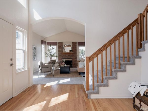 2630 S Iris Street, Lakewood, CO 80227