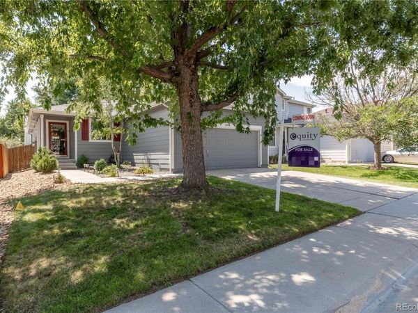 16496 E Phillips Place, Englewood, CO 80112