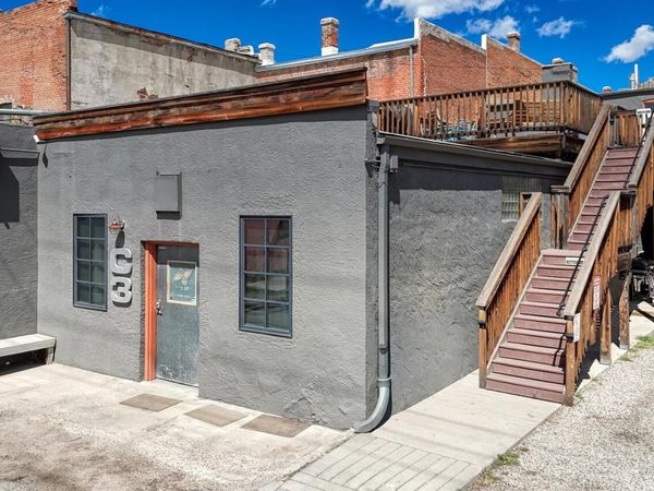 119 E 1st Street , Unit C3, Salida, CO 81201