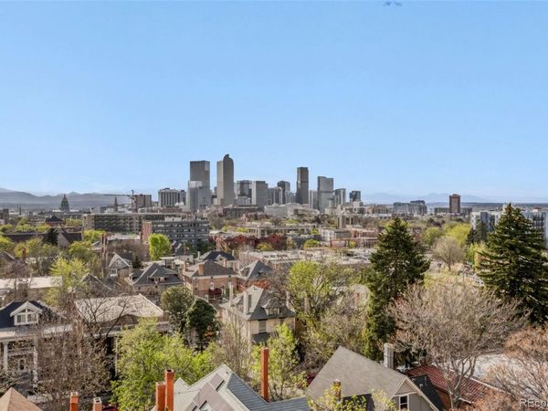 1433 N Williams Street, Unit 1007, Denver, CO 80218