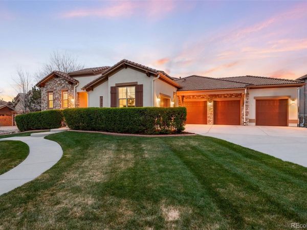 27386 E Jamison Circle, Aurora, CO 80016