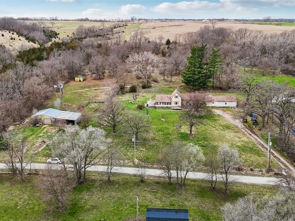 31763 Division Street , Redfield, IA 50233