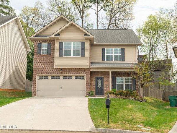 970 Vicar Lane, Knoxville, TN 37919