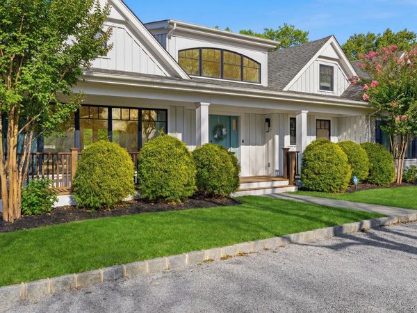 4 Post Lane , Quogue, NY 11959