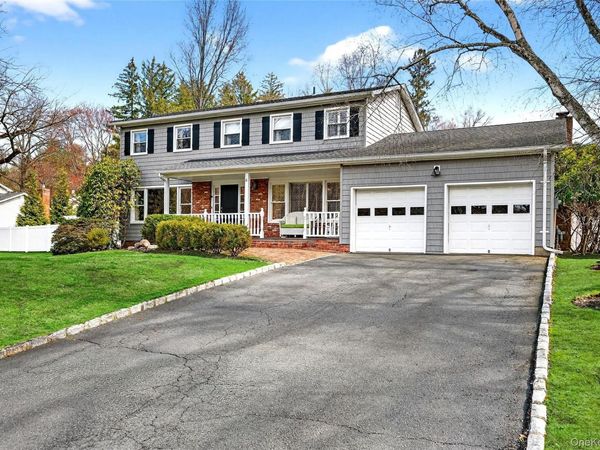 6 Oxford Court, New City, NY 10956