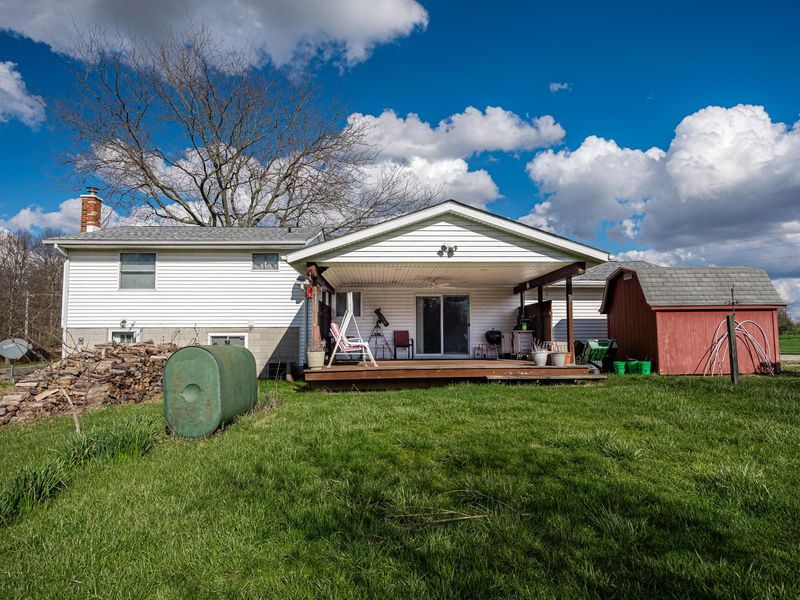 8348 County Road 20 , Mansfield, OH 44904 Photo 32