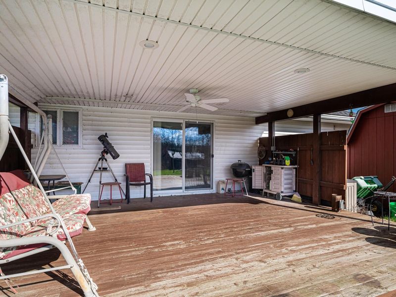 8348 County Road 20 , Mansfield, OH 44904 Photo 33