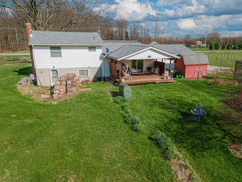 8348 County Road 20 , Mansfield, OH 44904 Photo 5