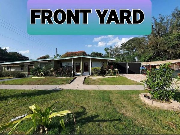 6923 ANOKA DRIVE, ORLANDO, FL 32818