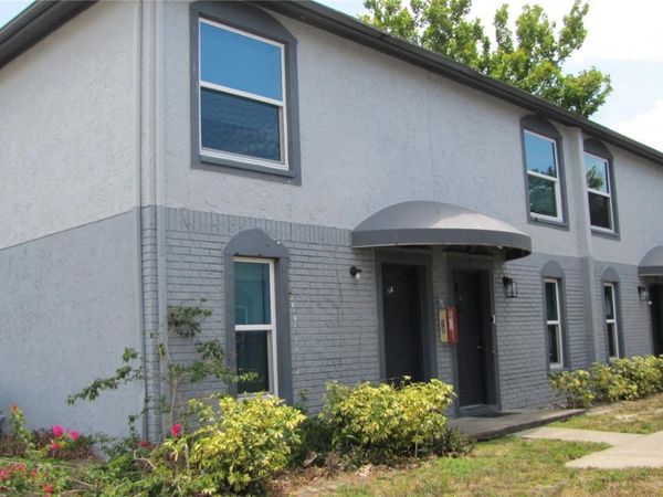 5116 TEMPLE HEIGHTS ROAD, Unit A, TAMPA, FL 33617