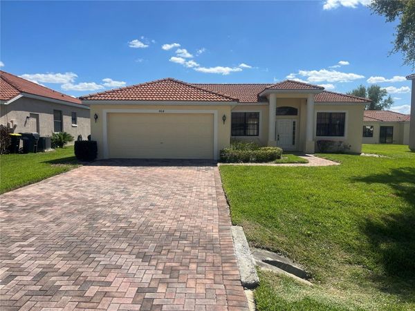 404 CINNAMON DRIVE , KISSIMMEE, FL 34759