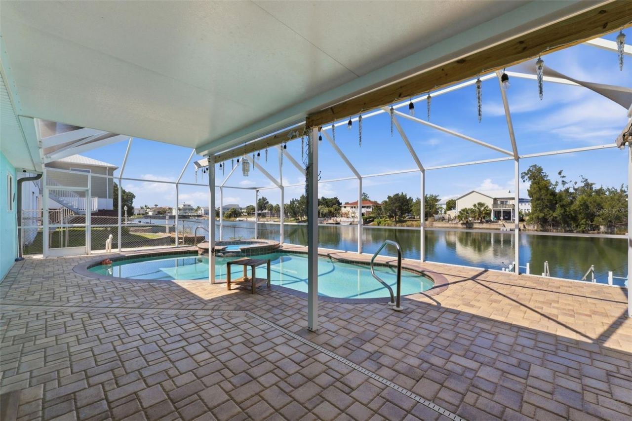 3243 Azalea Drive, Hernando Beach, FL 34607 Photo