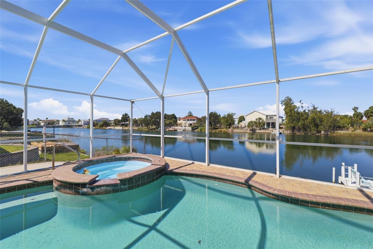 3243 Azalea Drive, Hernando Beach, FL 34607 Photo