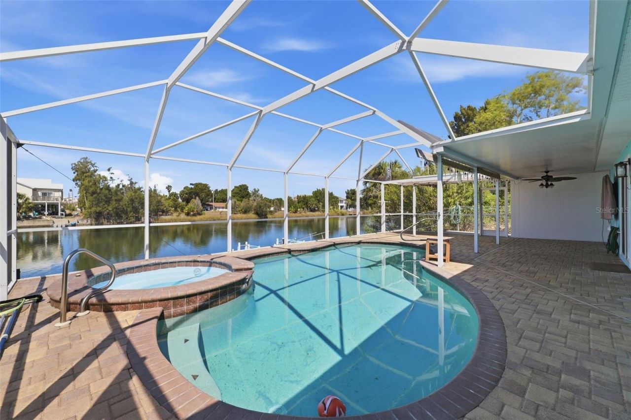 3243 Azalea Drive, Hernando Beach, FL 34607 Photo