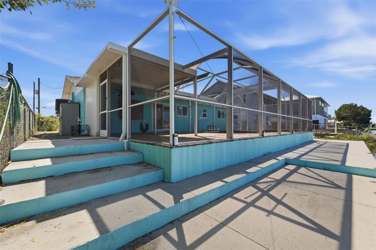 3243 Azalea Drive, Hernando Beach, FL 34607 Photo