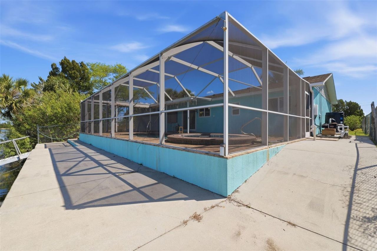 3243 Azalea Drive, Hernando Beach, FL 34607 Photo