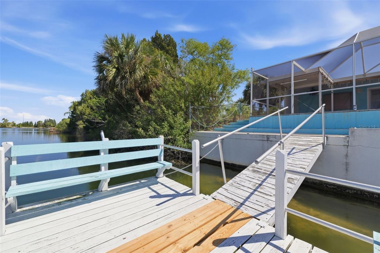 3243 Azalea Drive, Hernando Beach, FL 34607 Photo