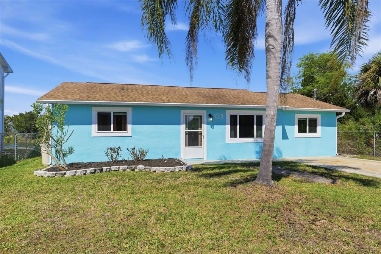 3243 Azalea Drive, Hernando Beach, FL 34607 Photo