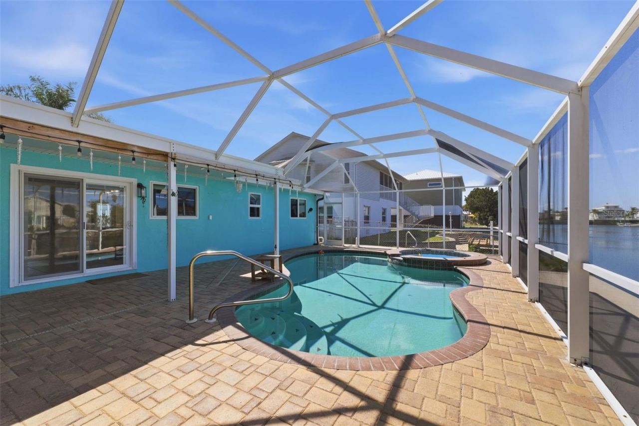 3243 Azalea Drive, Hernando Beach, FL 34607 Photo