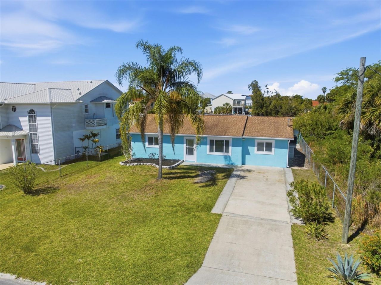 3243 Azalea Drive, Hernando Beach, FL 34607 Photo
