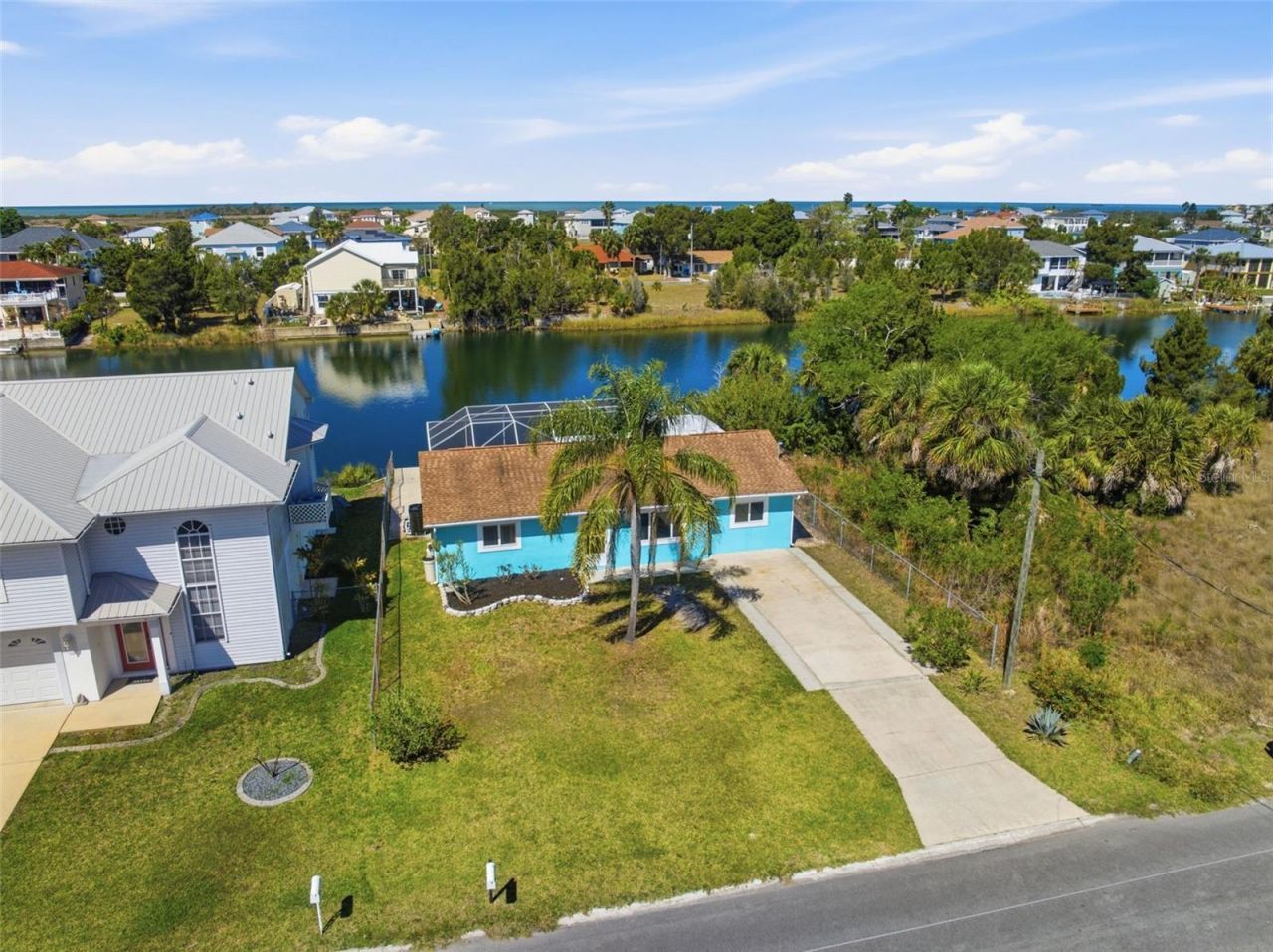 3243 Azalea Drive, Hernando Beach, FL 34607 Photo