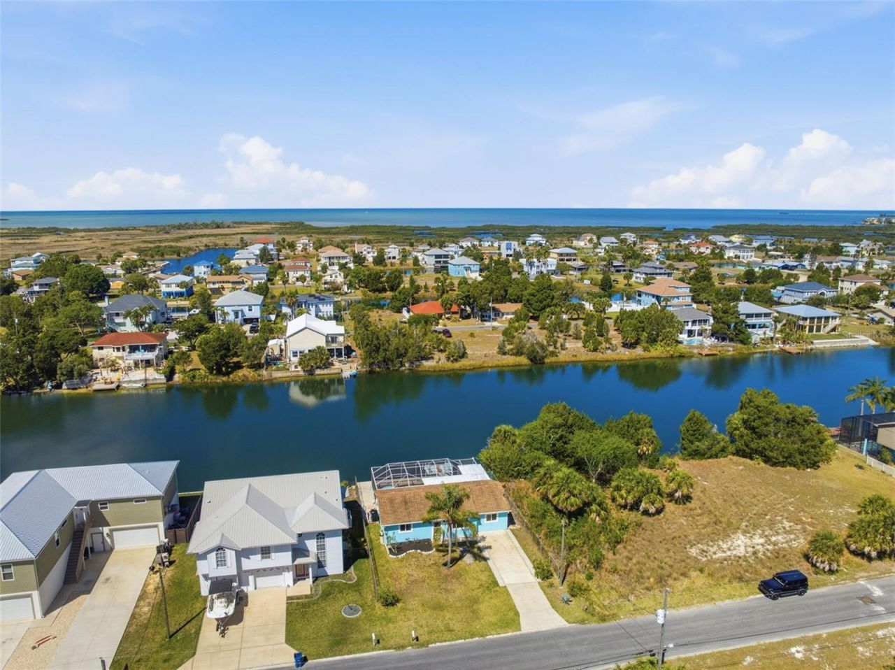 3243 Azalea Drive, Hernando Beach, FL 34607 Photo
