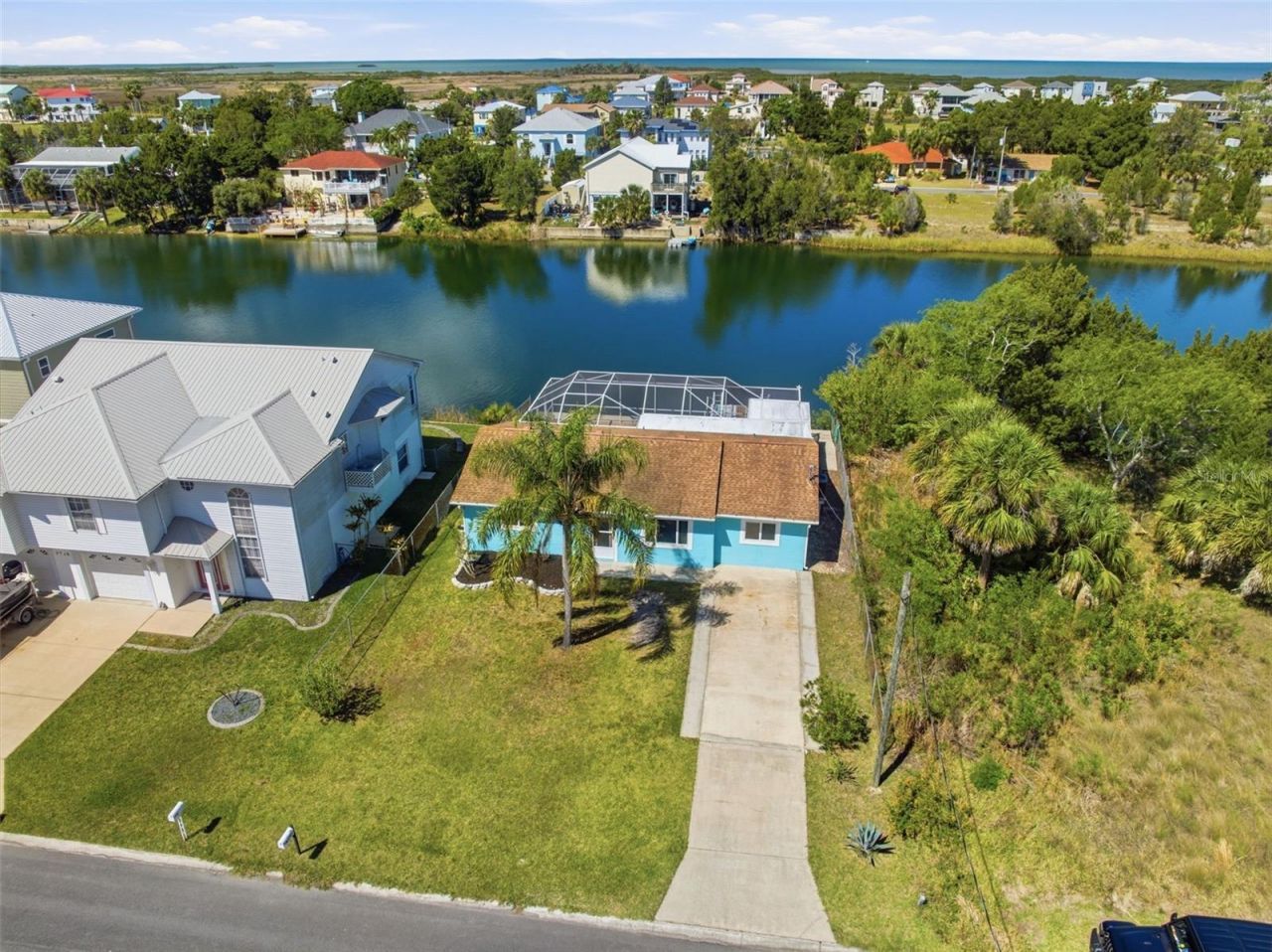 3243 Azalea Drive, Hernando Beach, FL 34607 Photo