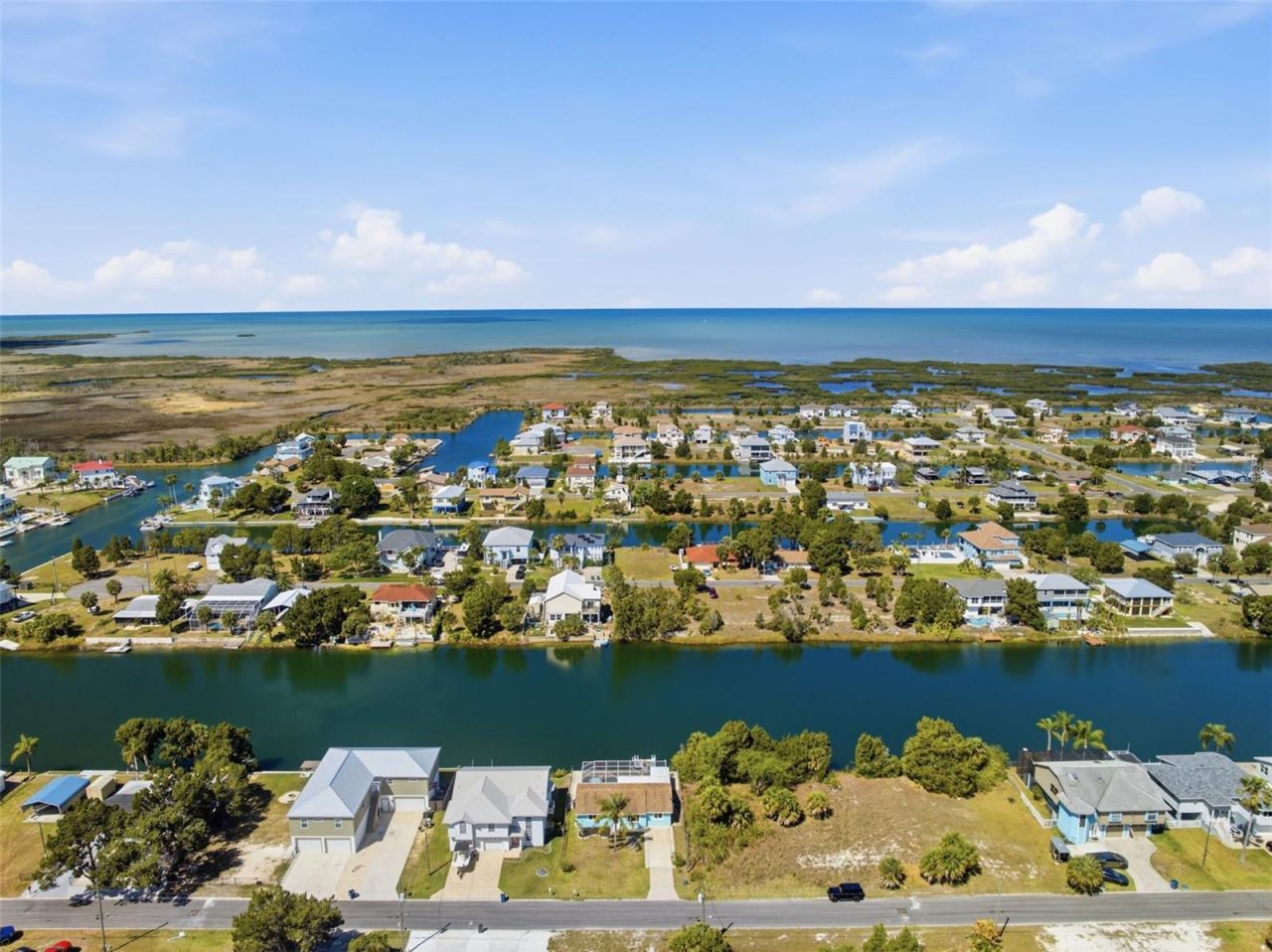 3243 Azalea Drive, Hernando Beach, FL 34607 Photo
