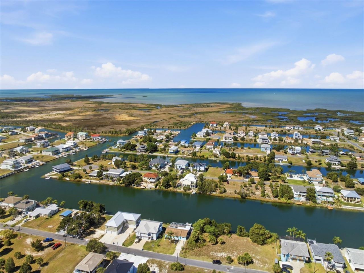 3243 Azalea Drive, Hernando Beach, FL 34607 Photo