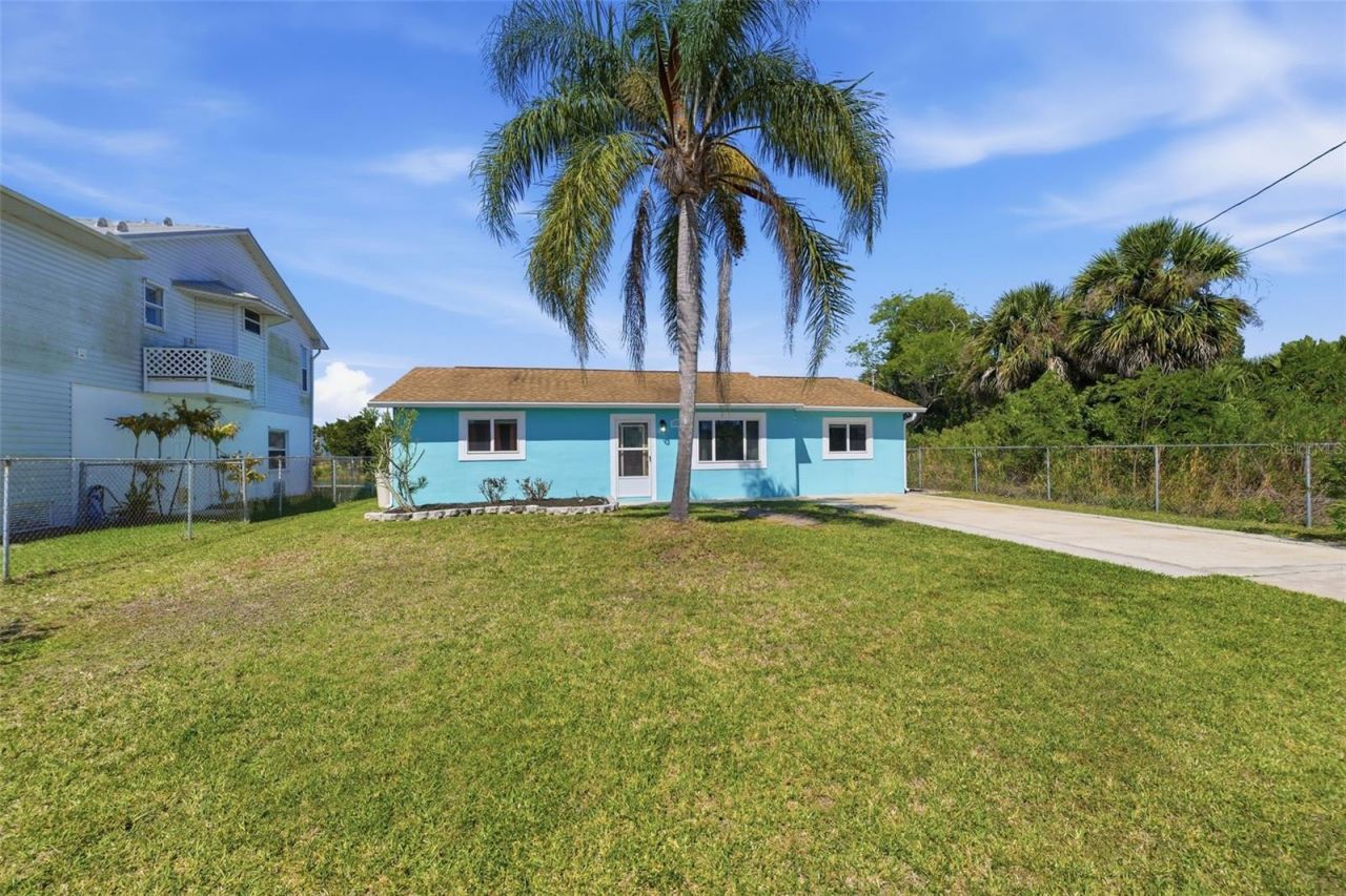 3243 Azalea Drive, Hernando Beach, FL 34607 Photo