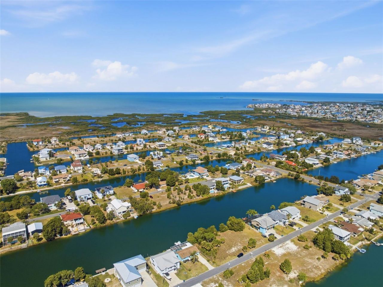 3243 Azalea Drive, Hernando Beach, FL 34607 Photo