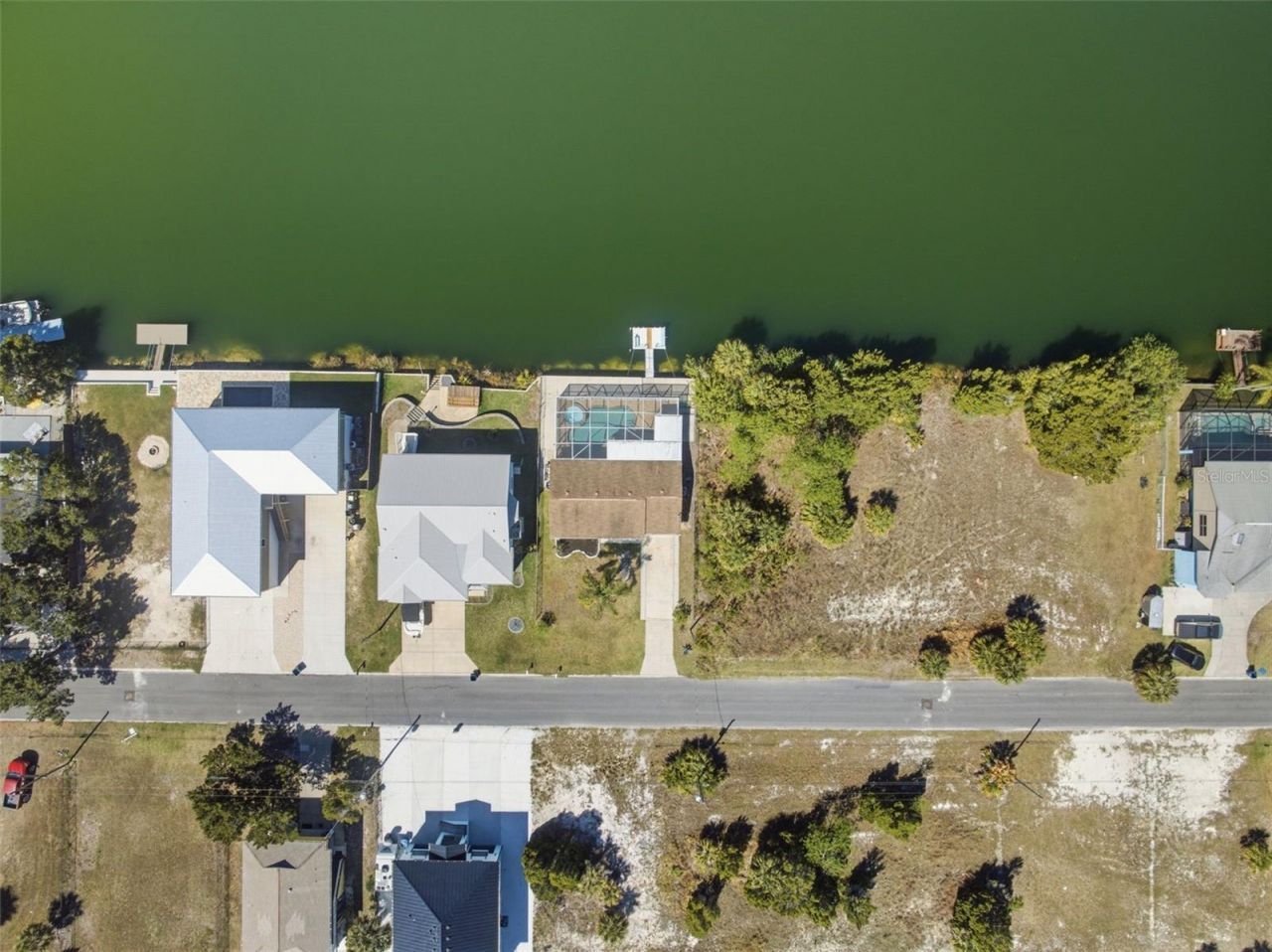 3243 Azalea Drive, Hernando Beach, FL 34607 Photo