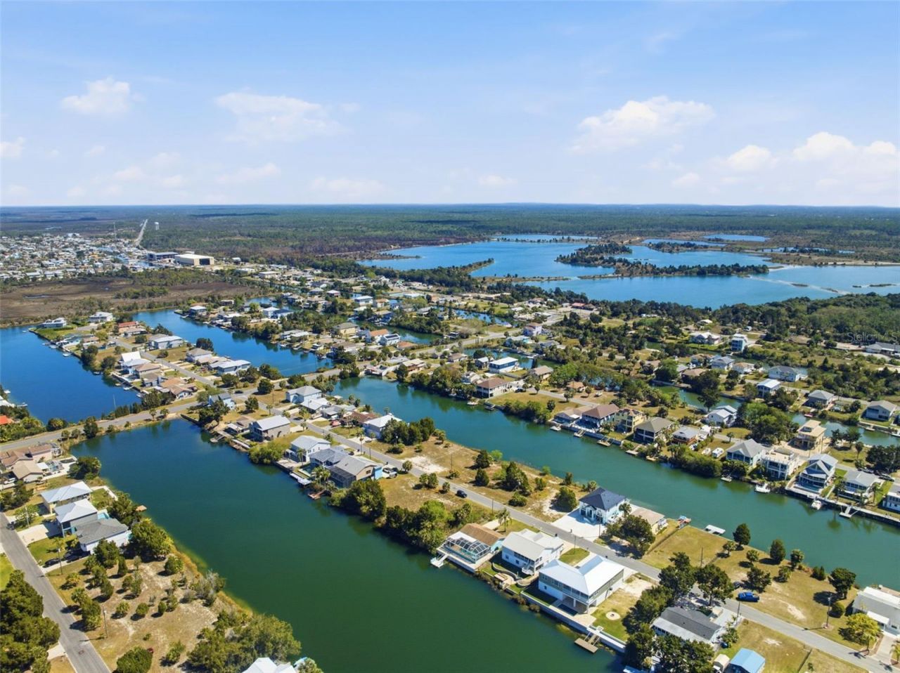 3243 Azalea Drive, Hernando Beach, FL 34607 Photo