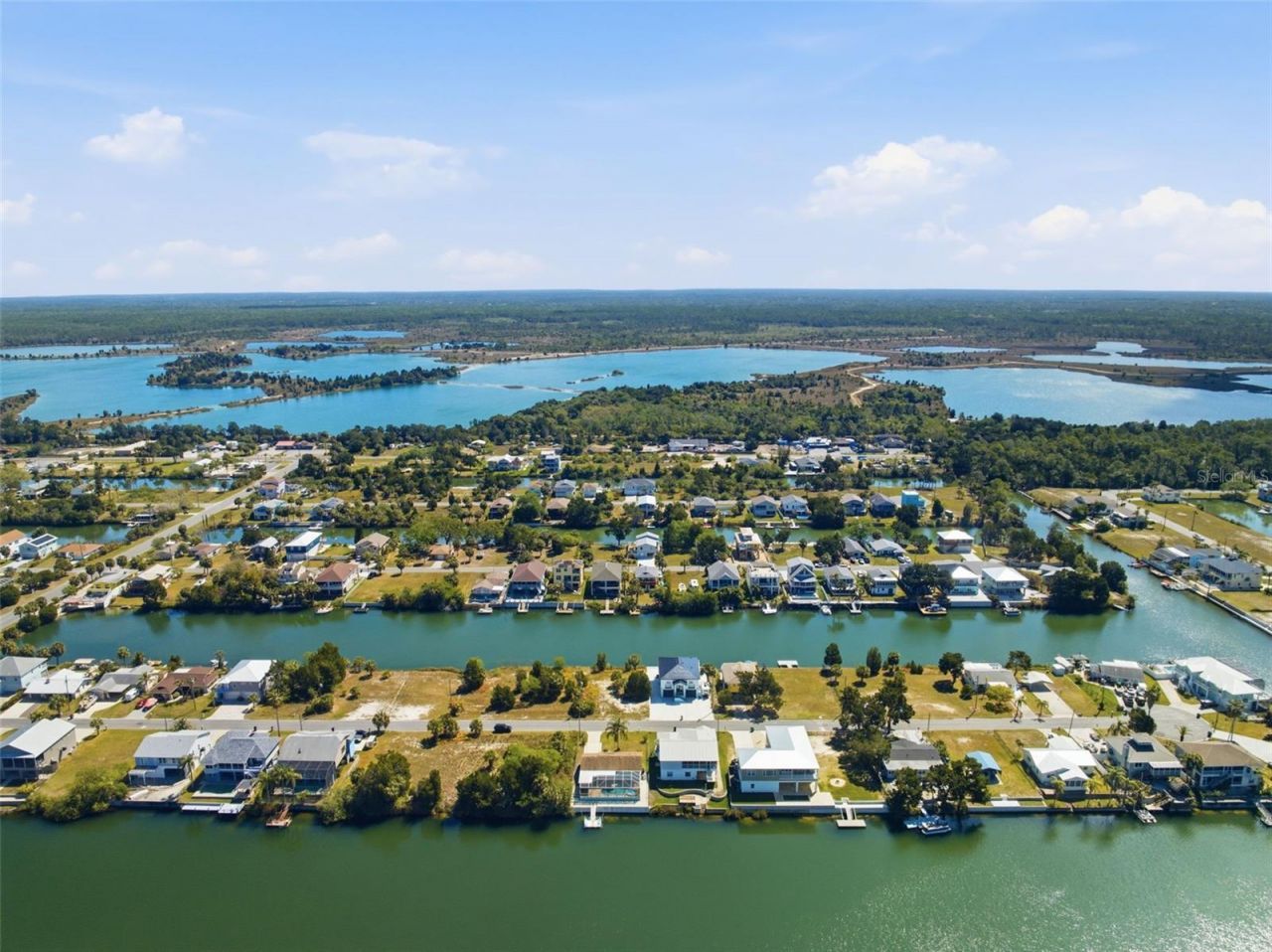 3243 Azalea Drive, Hernando Beach, FL 34607 Photo