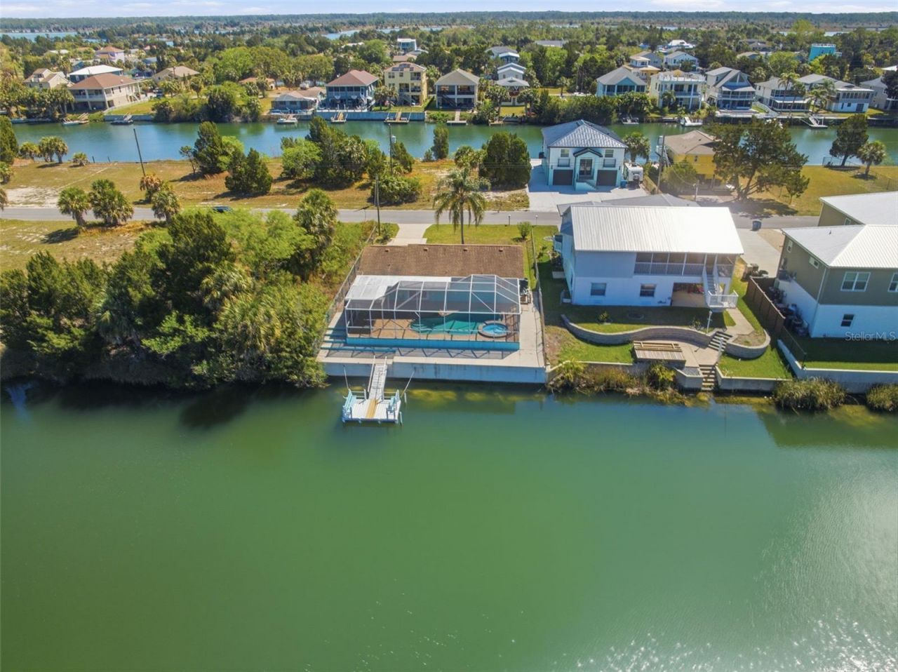 3243 Azalea Drive, Hernando Beach, FL 34607 Photo