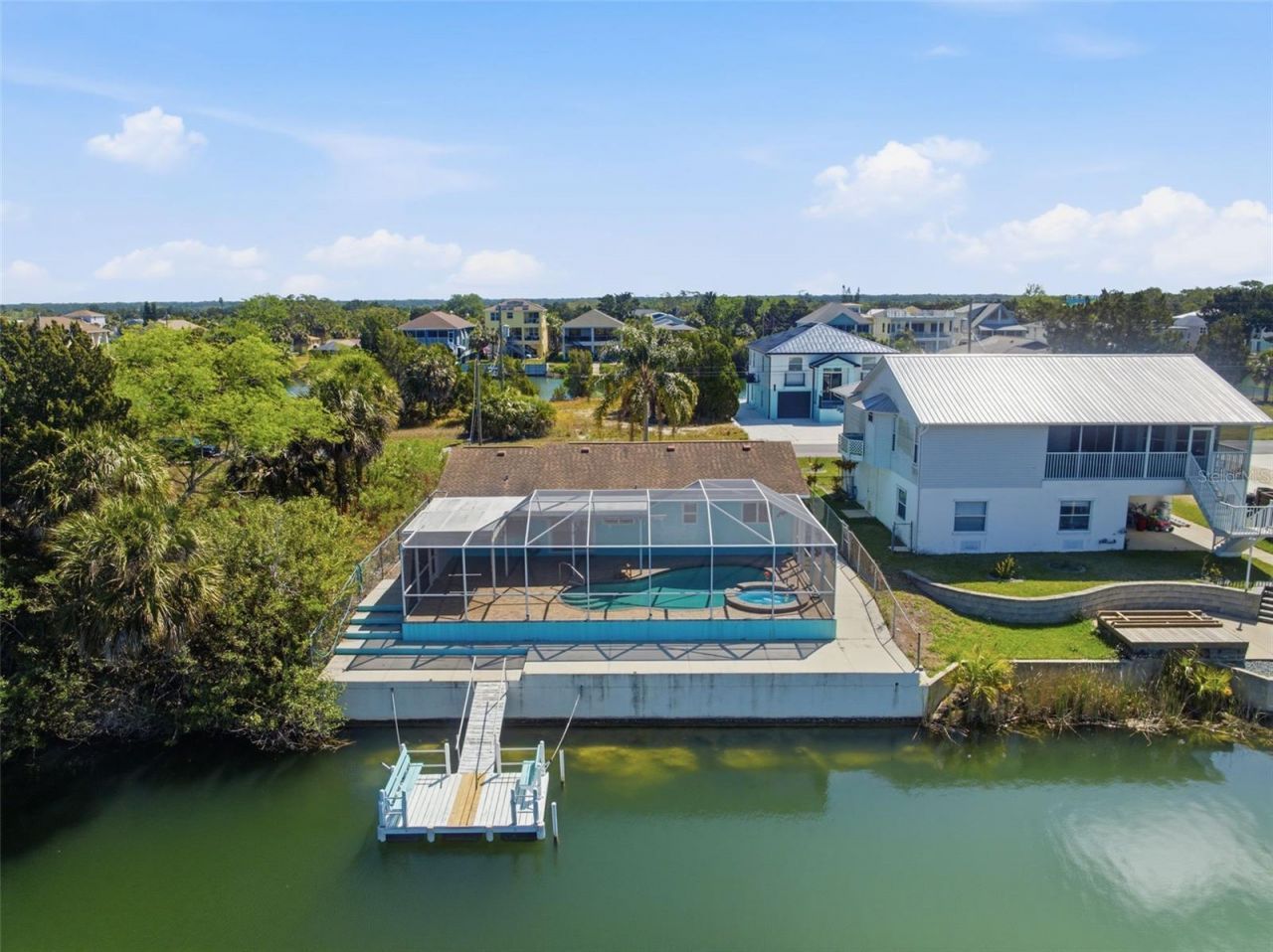 3243 Azalea Drive, Hernando Beach, FL 34607 Photo