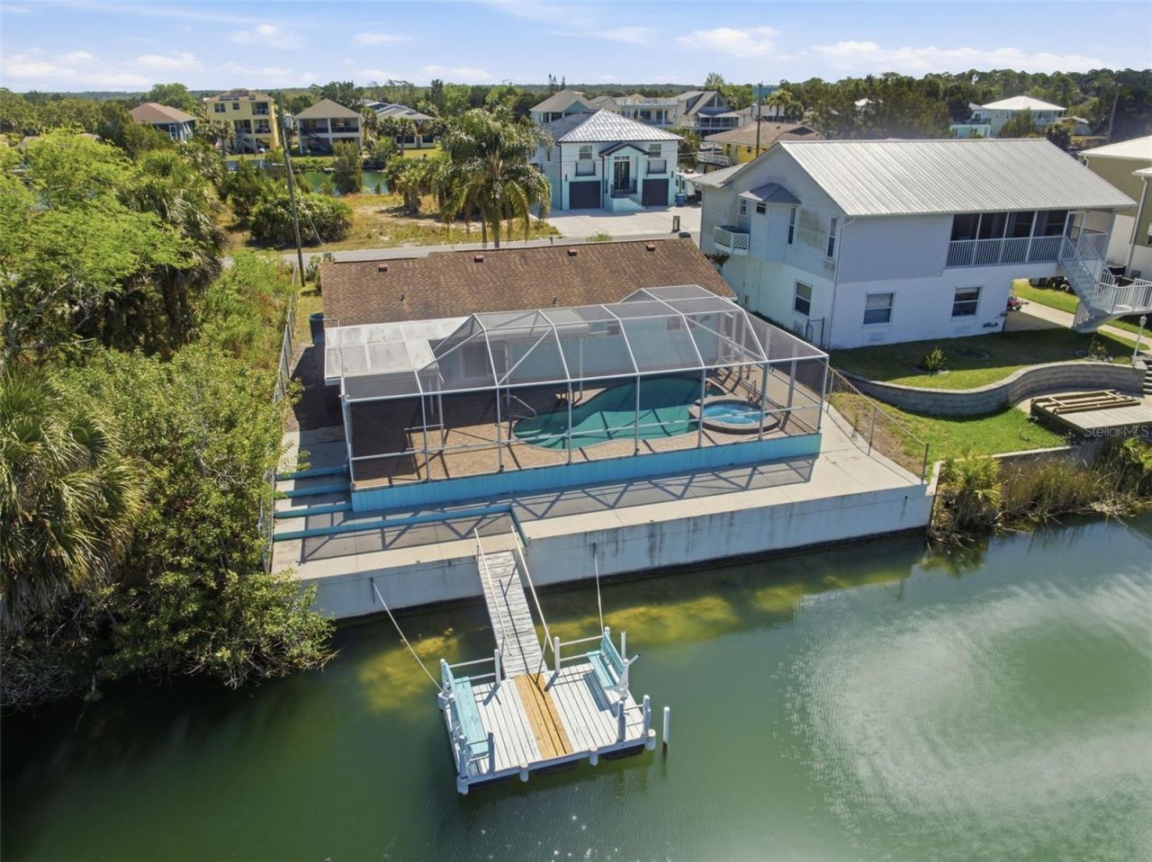 3243 Azalea Drive, Hernando Beach, FL 34607 Photo
