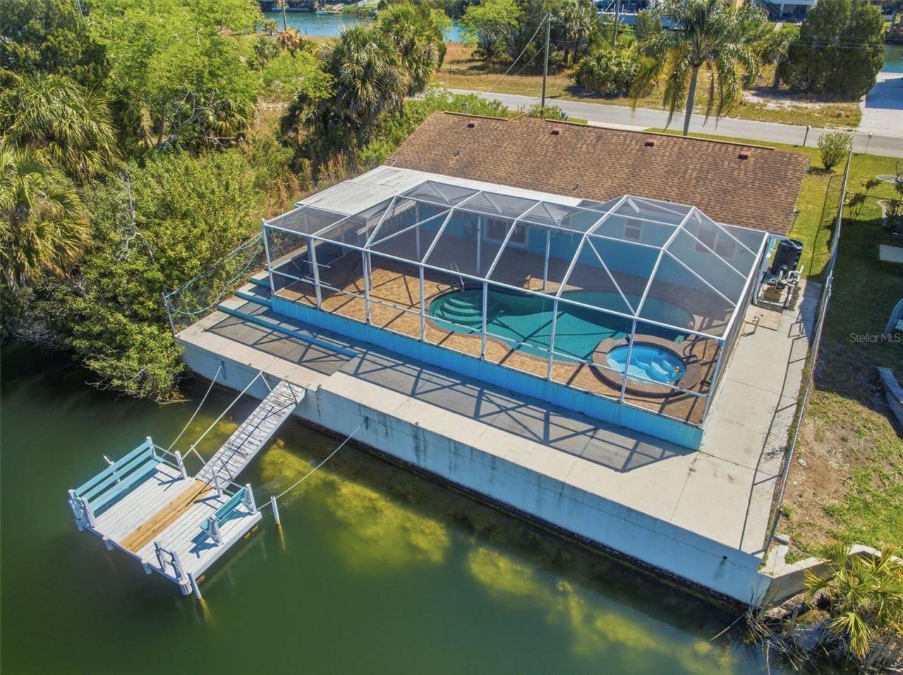 3243 Azalea Drive, Hernando Beach, FL 34607 Photo