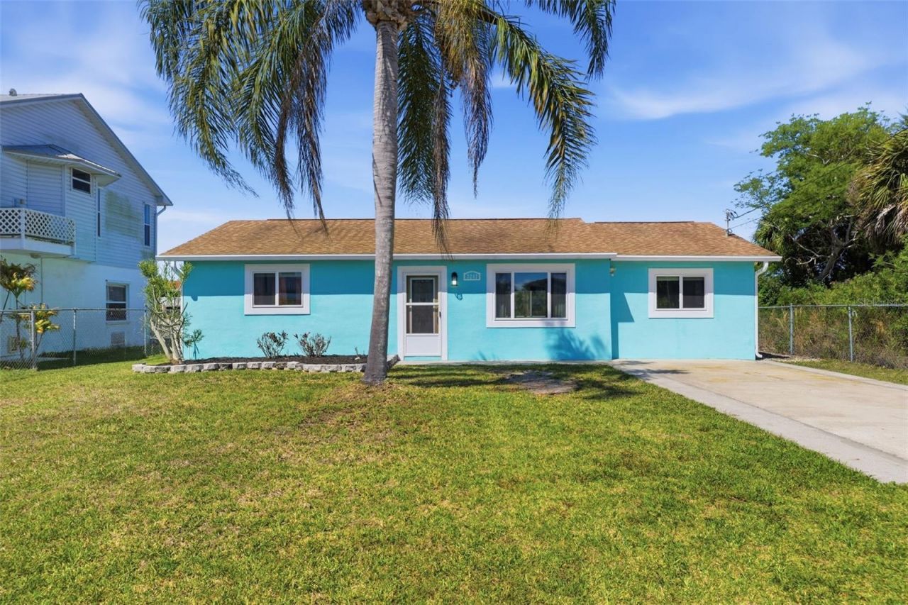 3243 Azalea Drive, Hernando Beach, FL 34607 Photo