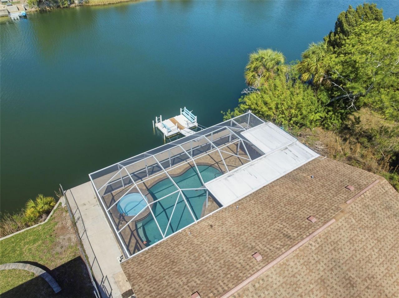 3243 Azalea Drive, Hernando Beach, FL 34607 Photo