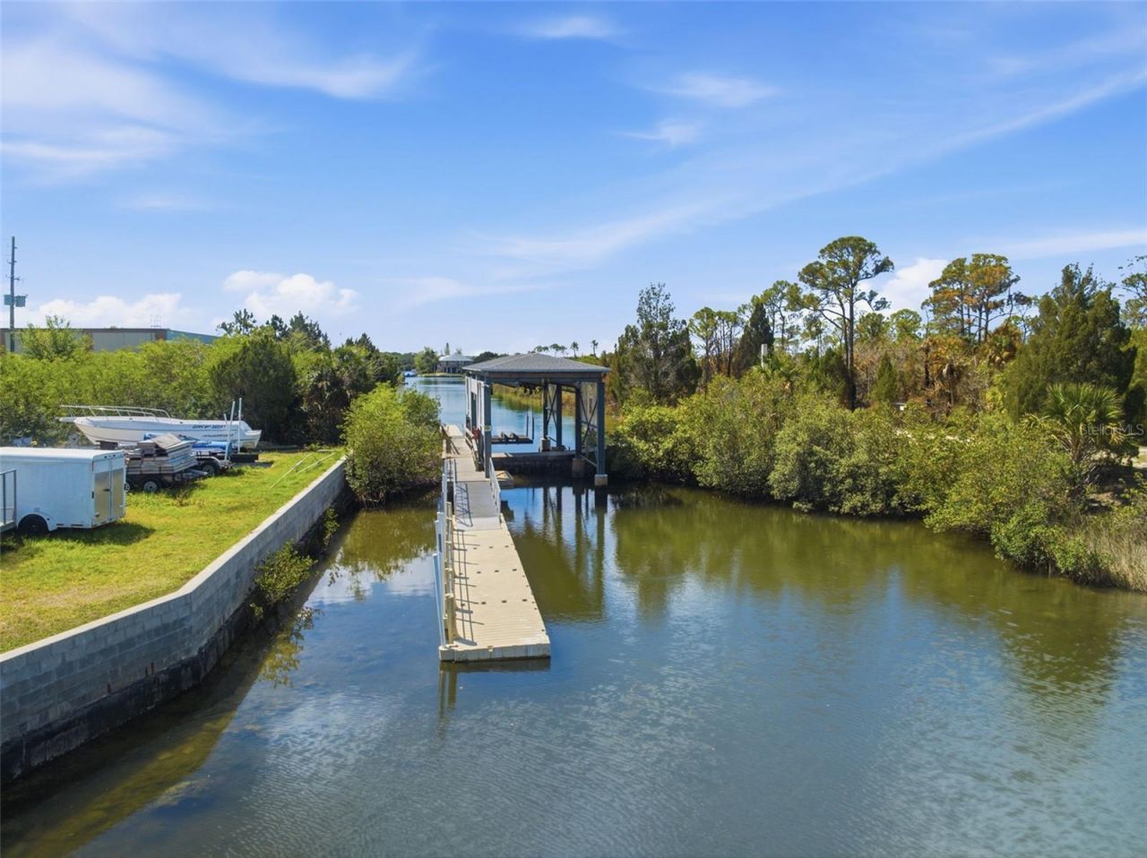 3243 Azalea Drive, Hernando Beach, FL 34607 Photo