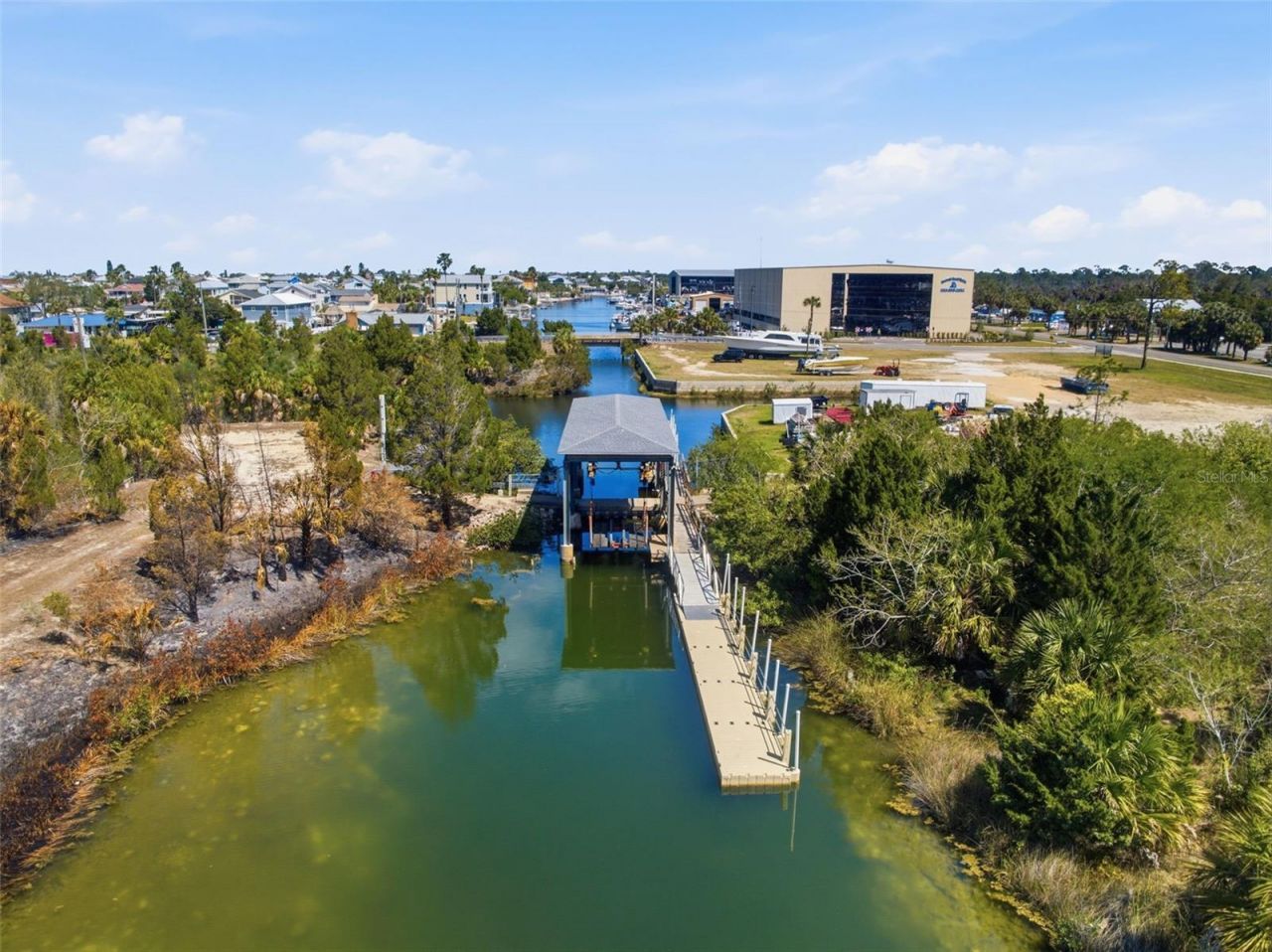 3243 Azalea Drive, Hernando Beach, FL 34607 Photo