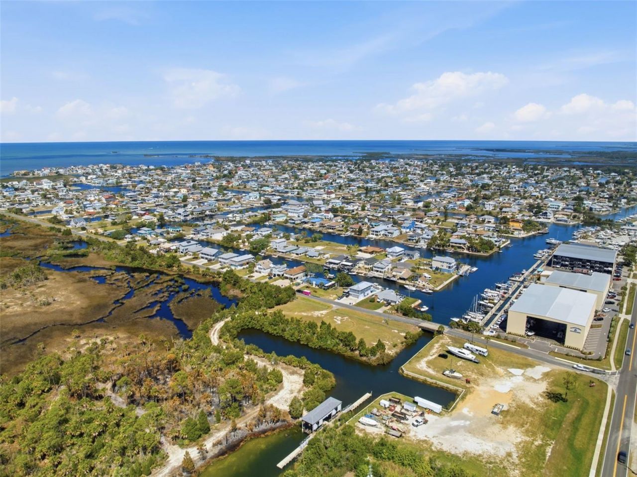 3243 Azalea Drive, Hernando Beach, FL 34607 Photo