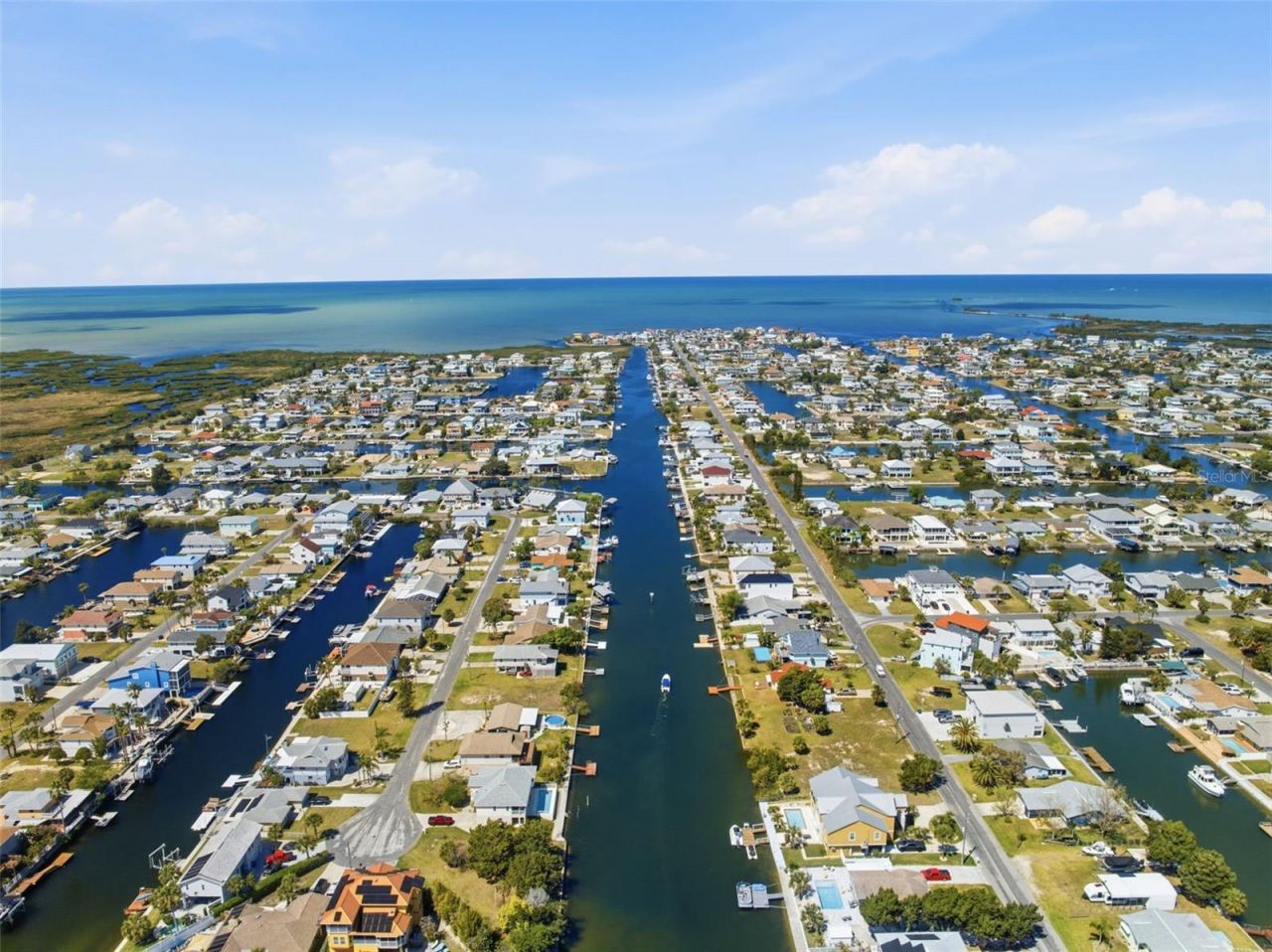 3243 Azalea Drive, Hernando Beach, FL 34607 Photo