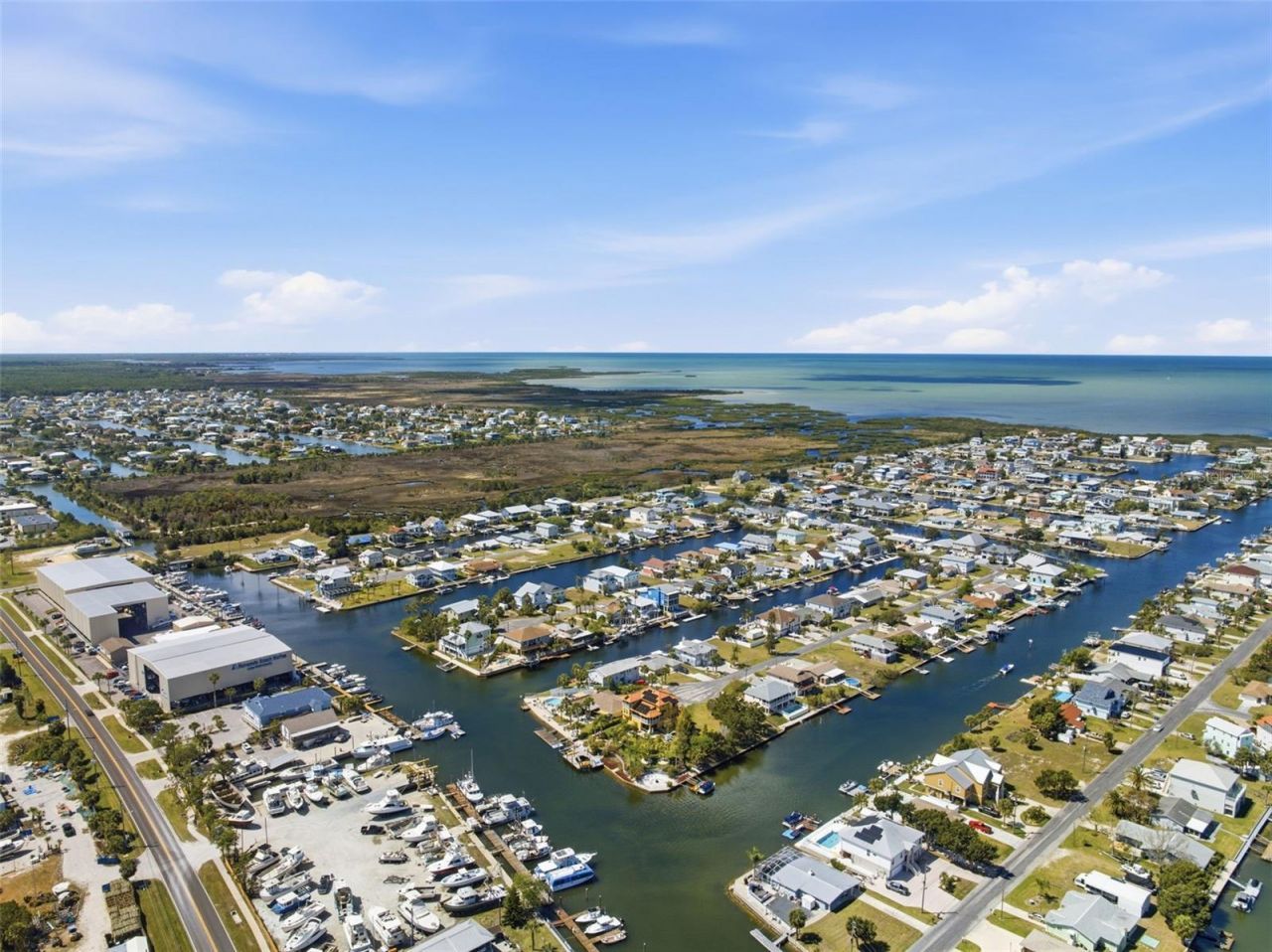 3243 Azalea Drive, Hernando Beach, FL 34607 Photo