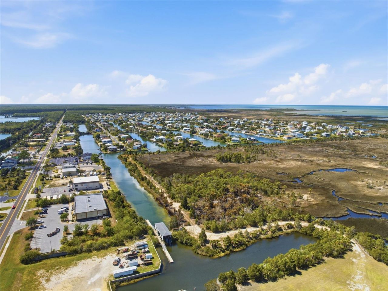 3243 Azalea Drive, Hernando Beach, FL 34607 Photo