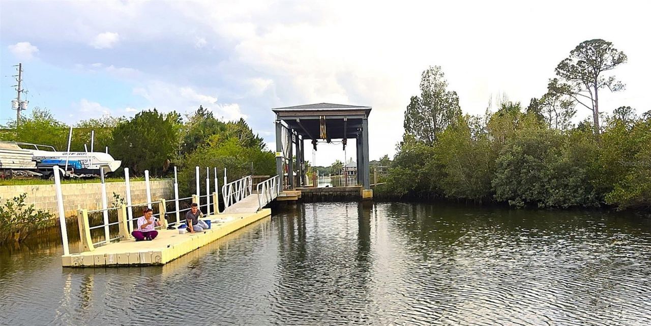 3243 Azalea Drive, Hernando Beach, FL 34607 Photo